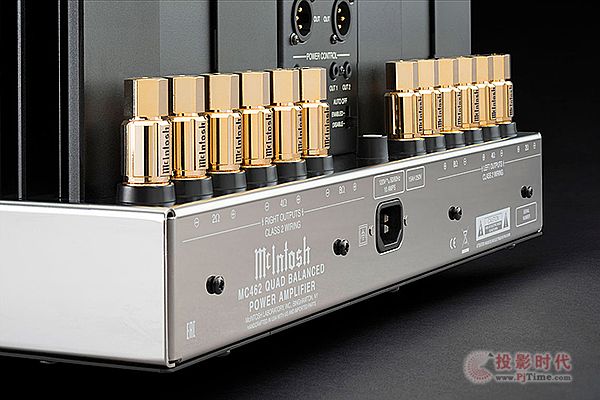 ̬66%McIntosh MC462