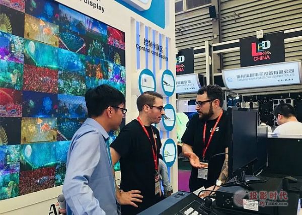 ֱֳ|ӴչϺ LED China 2018