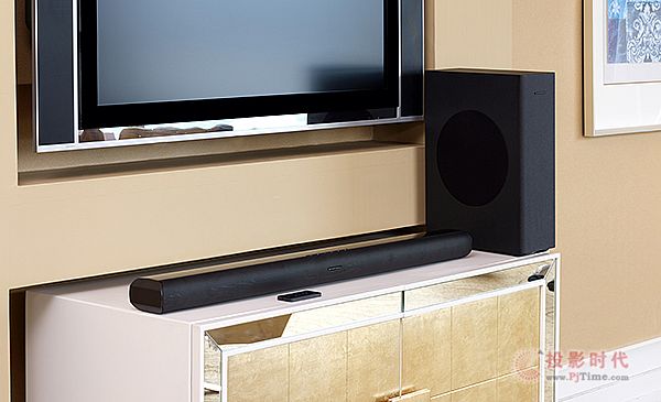 ߳WharfedaleƳVista 200S Sound Bar