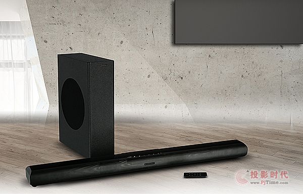 ߳WharfedaleƳVista 200S Sound Bar