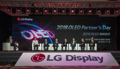 LG DisplayйOLED۵Ԥ