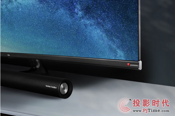TCL C7剧院电视代言新中产未来生活方式