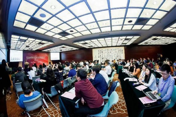 2018深圳国际全触与显示展盛大开幕!震撼上演!辉煌再现!