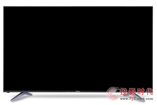 海信LED43EC500U电视