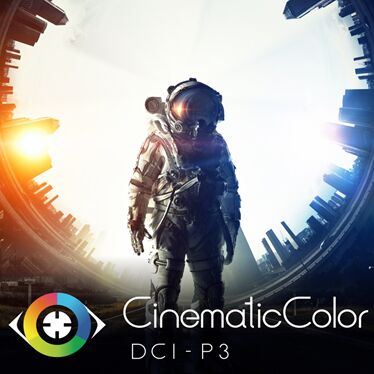 4KͶӰɫʣDCI-P3ɫг