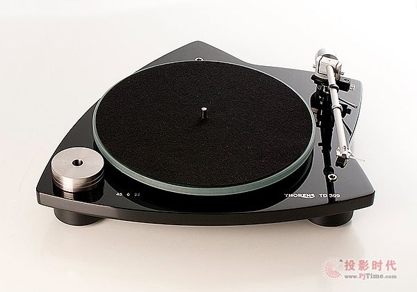 ƽܹThorens TD-309ڽ