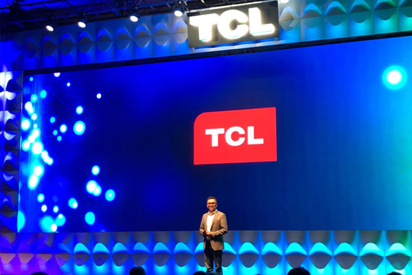 TCL QLED 8K TVCESԴʼԱݼ8K