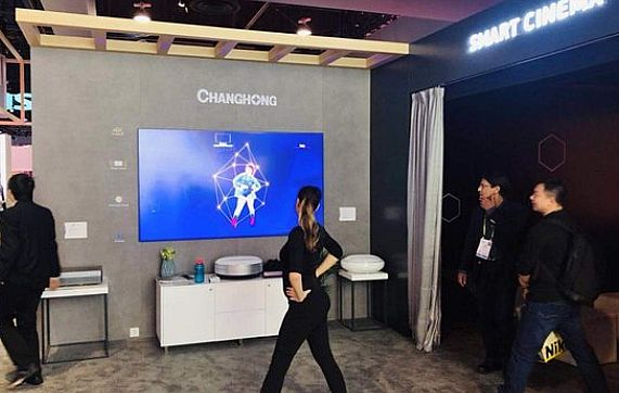 CES2019ӻAI,ʵǸ߼