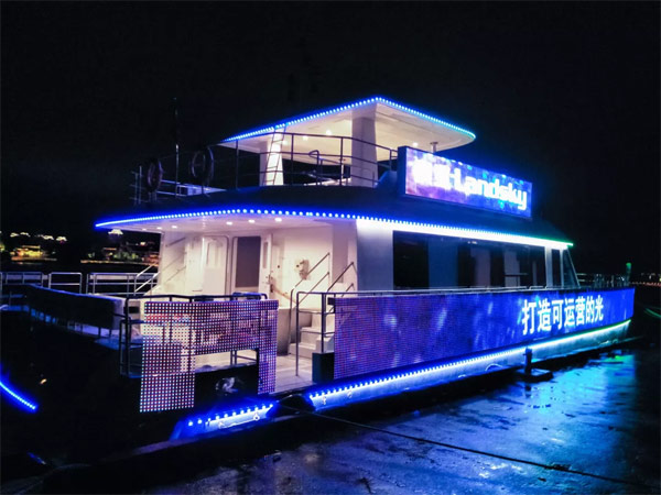 蔷薇助力开创温州城市文旅新品牌