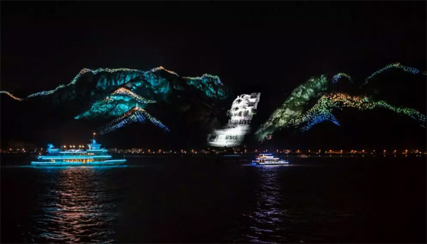 蔷薇助力开创温州城市文旅新品牌