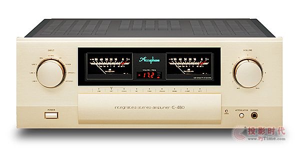 180WǿAccuphase E-480ϲ