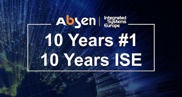 ɭذ½ISE 2019