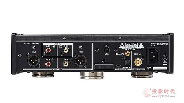 Լ۱콢֣TEAC UD-505 DAC