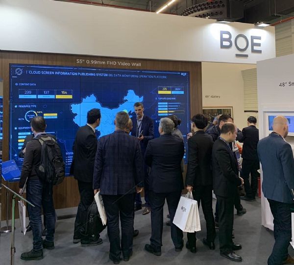 BOEʾŷϵͳչ