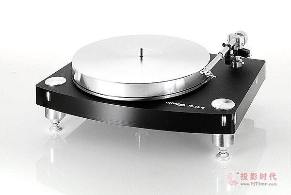 ͨ͸мѣThorens TD 2035ڽ