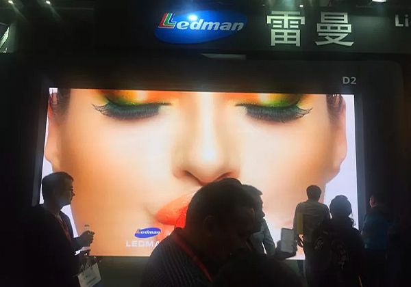 LED China | չգר