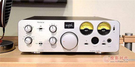 ˮ׼¹SPL Phonitor xe