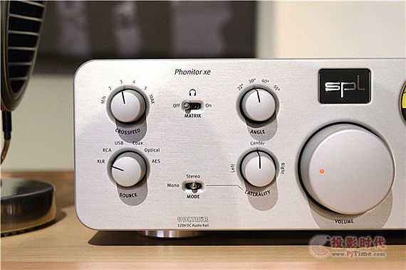 ˮ׼¹SPL Phonitor xe