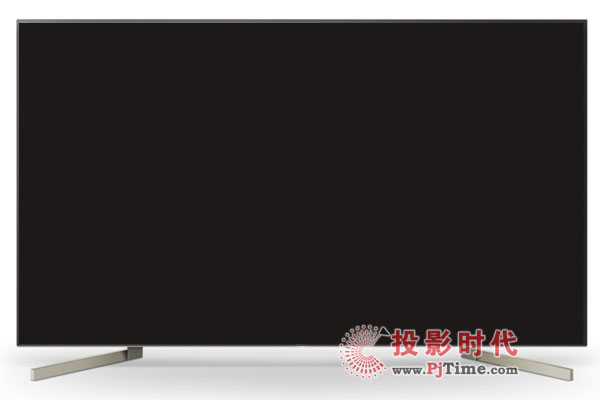 索尼KD-65X9000F液晶电视