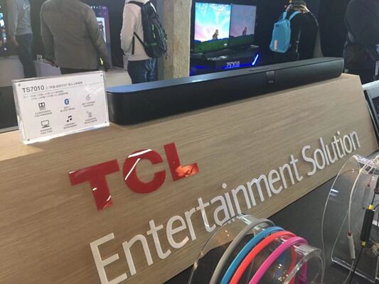 TCL耳机来了！品牌大厂20年匠心出击搅动国内耳机市场格局