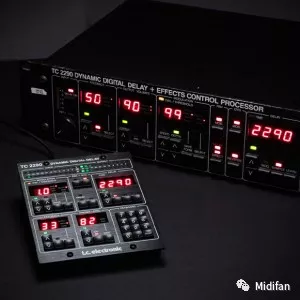 TC Electronic ¼Ʒ TC2290-DT