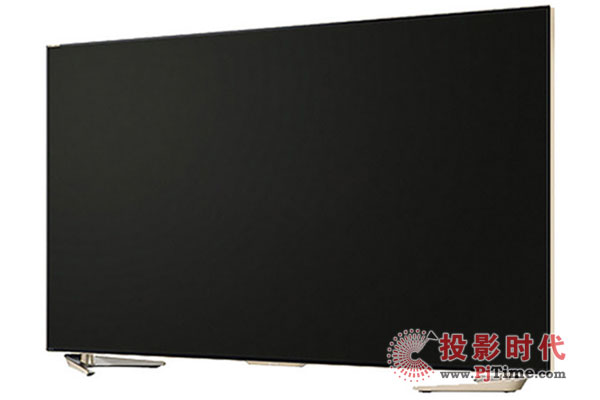 夏普LCD-80X8600A电视
