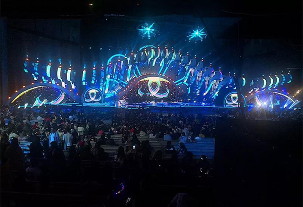 星光闪耀，艾比森LED显示屏让南美最大音乐节焕发新活力