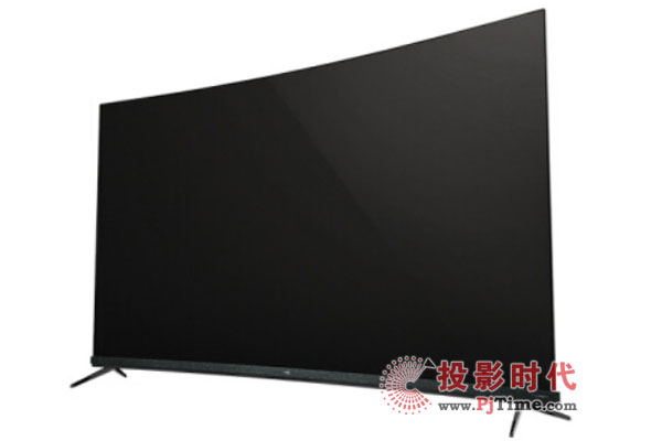 TCL 55Q7