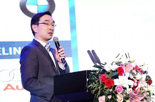 2019哈曼电影合作伙伴会议完美收官！