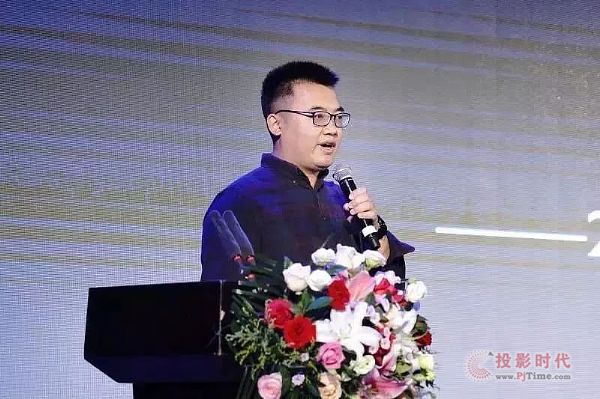 2019哈曼电影合作伙伴会议完美收官！