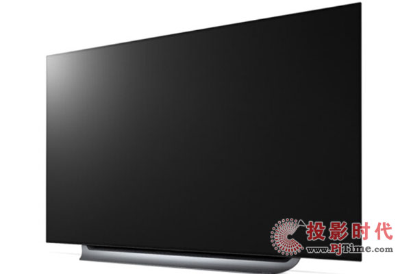 LG OLED77C8PCA