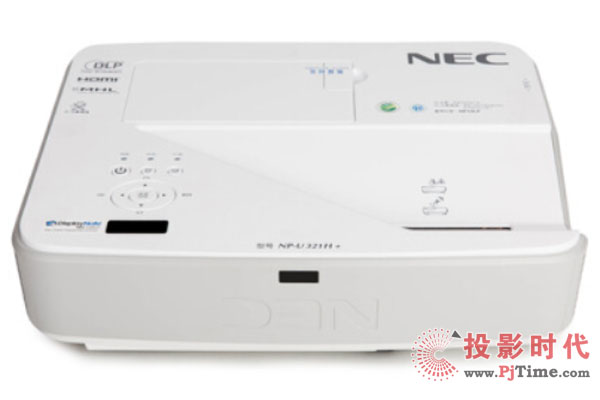 NEC NP-U321H+ͶӰ