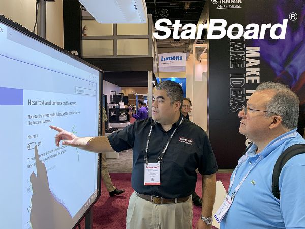 ¹ɷЯstarboardƷٴǿƳinfocomm