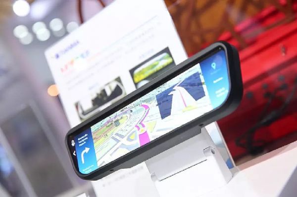 DISPLAY CHINA 2019վʼŹڷóֳ𱬣