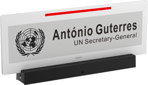 InfoComm USA 2019 TAIDEN精彩亮相