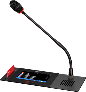 InfoComm USA 2019 TAIDEN精彩亮相