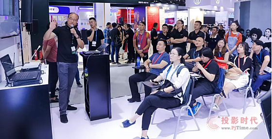 INFOCOMM 2019չ²Ʒ͸Ч