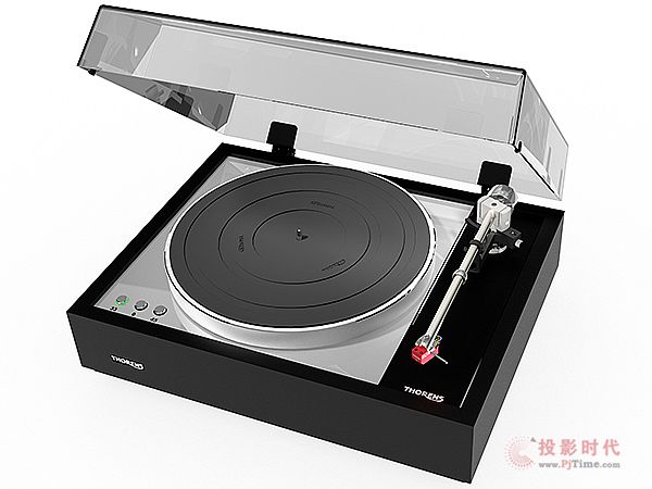 ͣThorens TD 1600/1ڽ