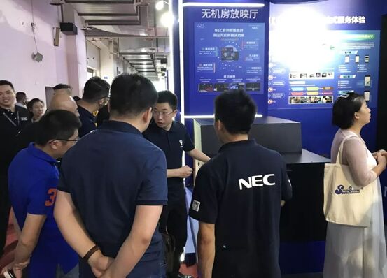 澳ʤ NEC BIRTV2019ٶ