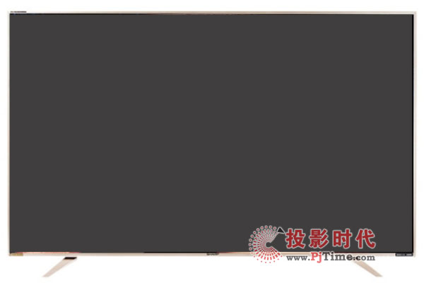 夏普LCD-60TX4100A电视