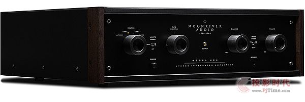 ڲͬMoonriver Audio Model 404