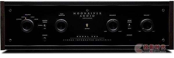 ڲͬMoonriver Audio Model 404