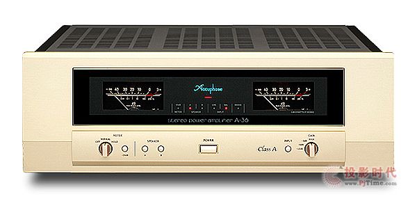 AŴAccuphase A-36
