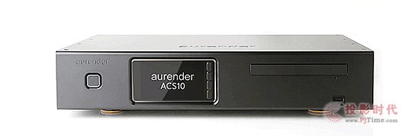 Aurender ACS10 ߴ湦ַܵ