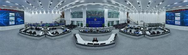 智慧南宁丨 照彰助力构建新一代“110”