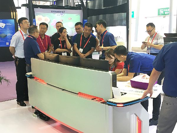 2019 InfoComm ɶ | ˣ~