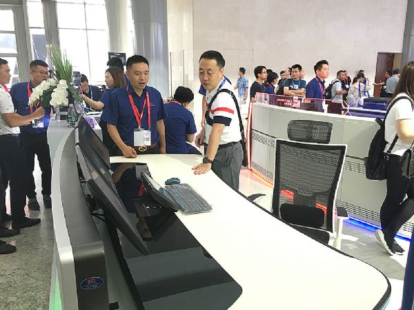 InfoComm China 2019 ʱ|ô̽ǻ֮