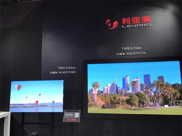 @ǵ0.6mmйҫInfoComm China2019