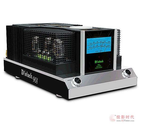 ˫McIntosh MC901ܾ˫