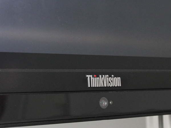 ЧеںϣThinkVisionܻʵ